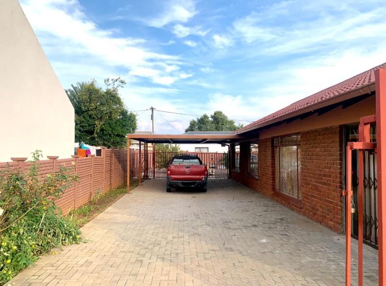 3 Bedroom Property for Sale in Fauna Free State